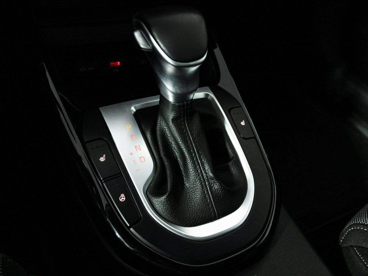 Купить Kia Cerato, 2021, 101 406 км.. Фото: #19