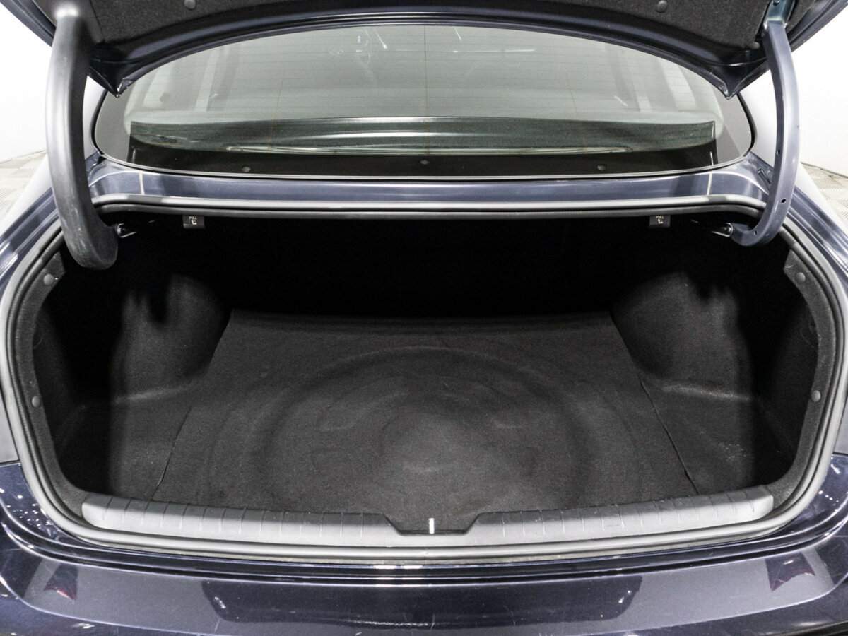 Купить Hyundai Sonata, 2019, 95 000 км.. Фото: #14