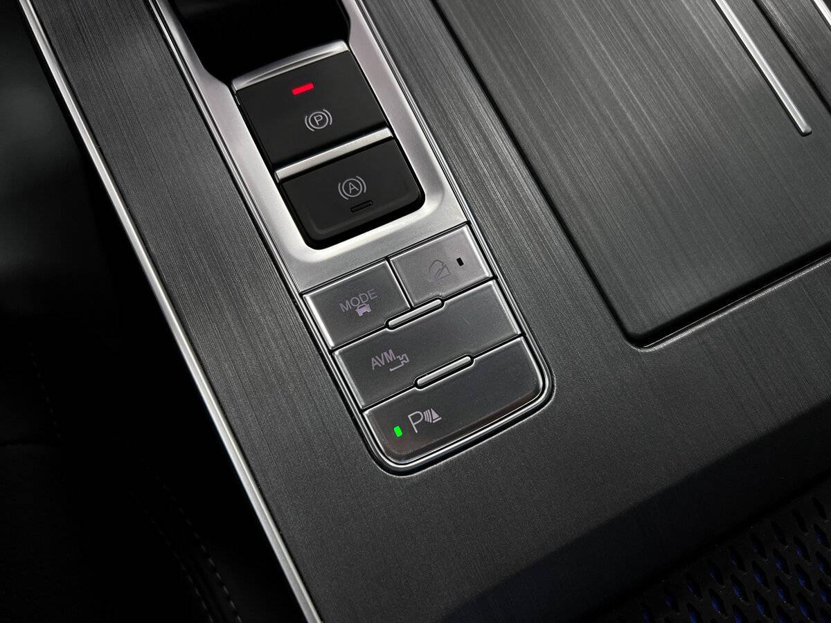 Купить Chery Tiggo 7 Pro Max, 2023, 22 234 км.. Фото: #21