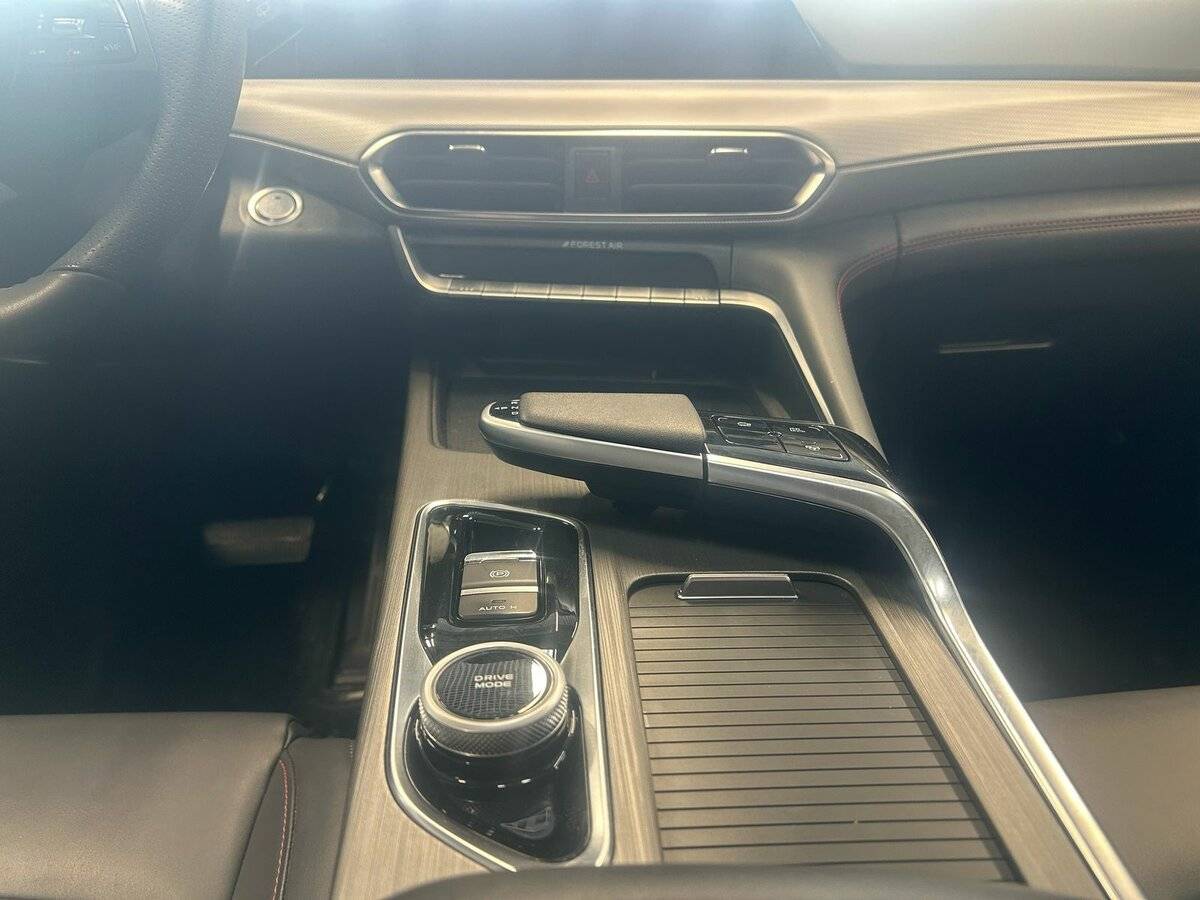 Купить Changan UNI-T, 2023, 36 571 км.. Фото: #12