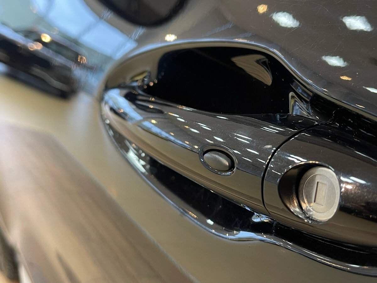 Купить Chery Tiggo 4 Pro, 2023, 38 523 км.. Фото: #8