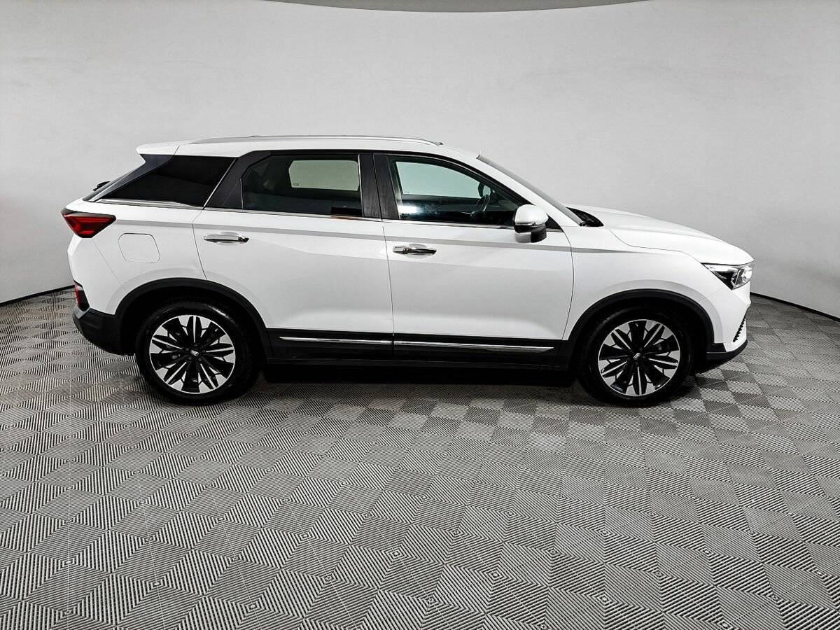 Купить FAW Bestune T77, 2019, 59 000 км.. Фото: #3