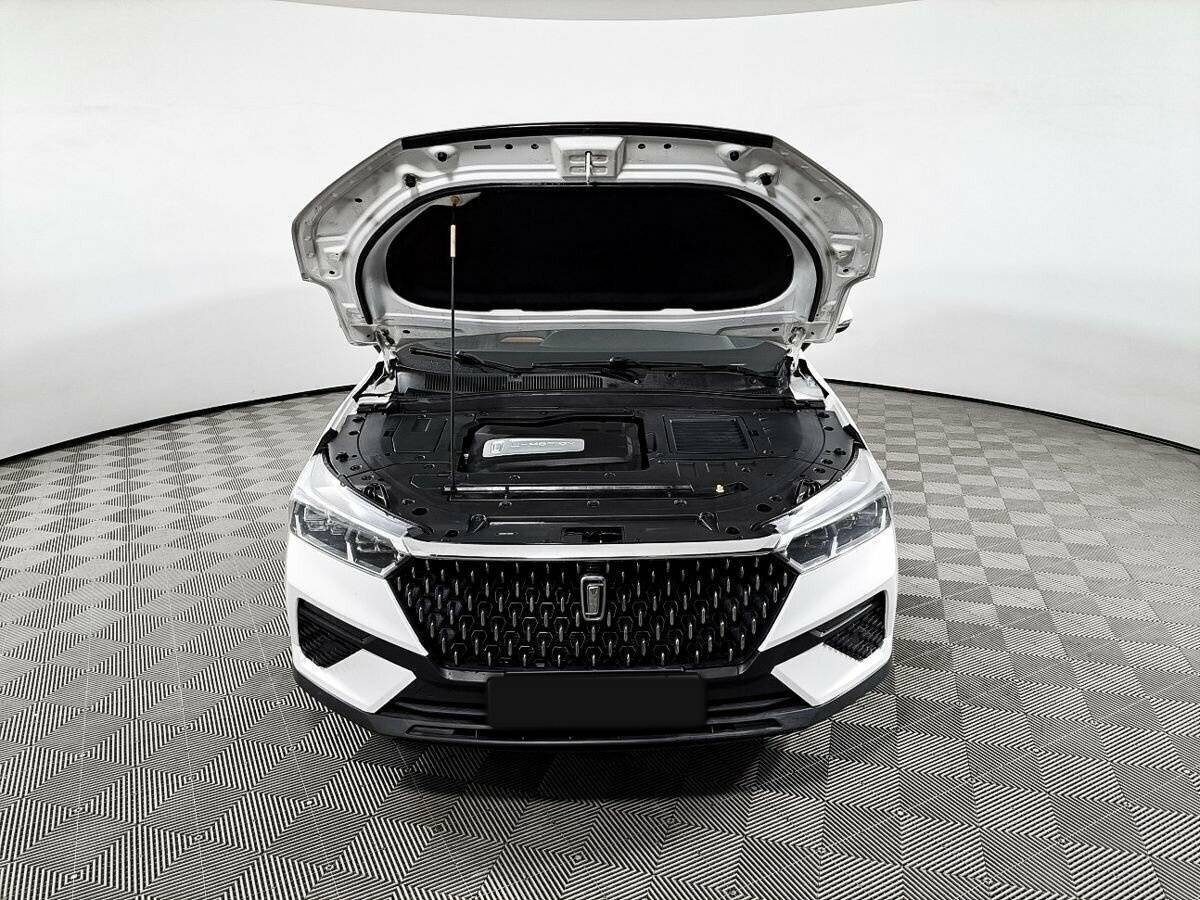 Купить FAW Bestune T77, 2019, 59 000 км.. Фото: #8