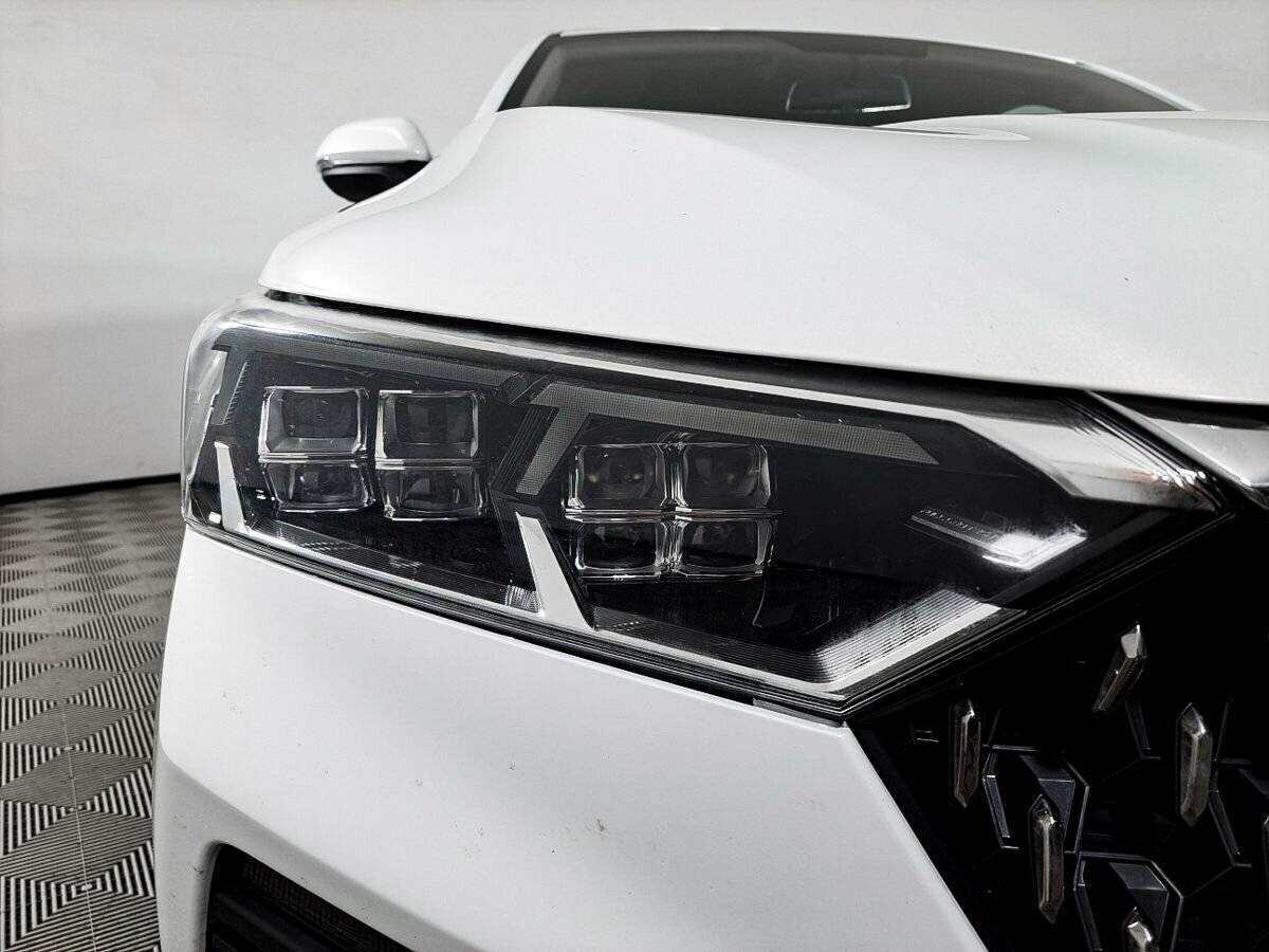 Купить FAW Bestune T77, 2019, 59 000 км.. Фото: #16