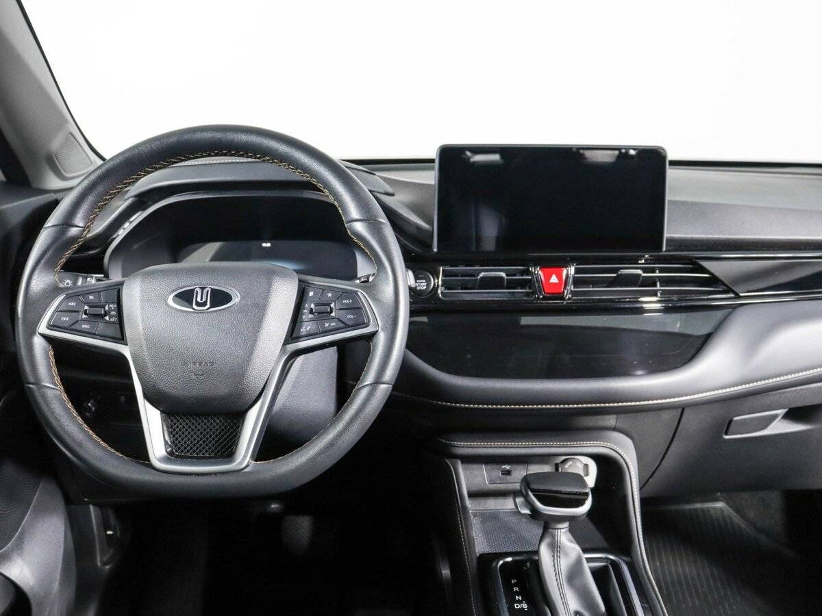 Купить Москвич 3, 2023, 17 000 км.. Фото: #11