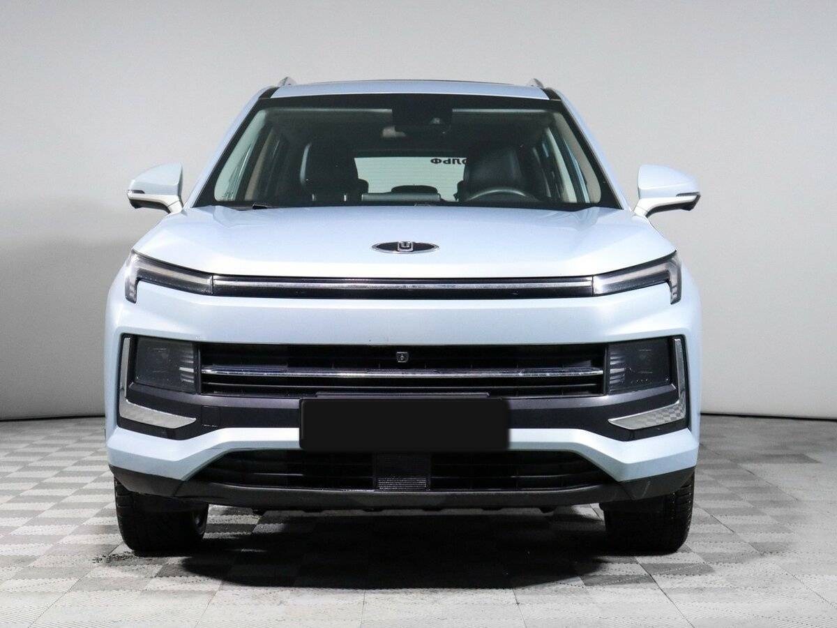 Купить Москвич 3, 2023, 32 796 км.. Фото: #1