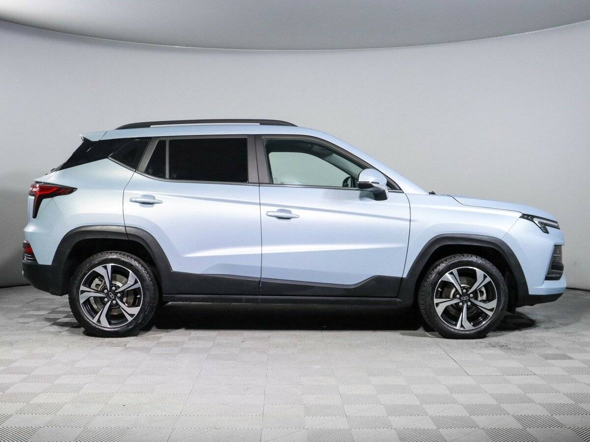 Купить Москвич 3, 2023, 36 113 км.. Фото: #3