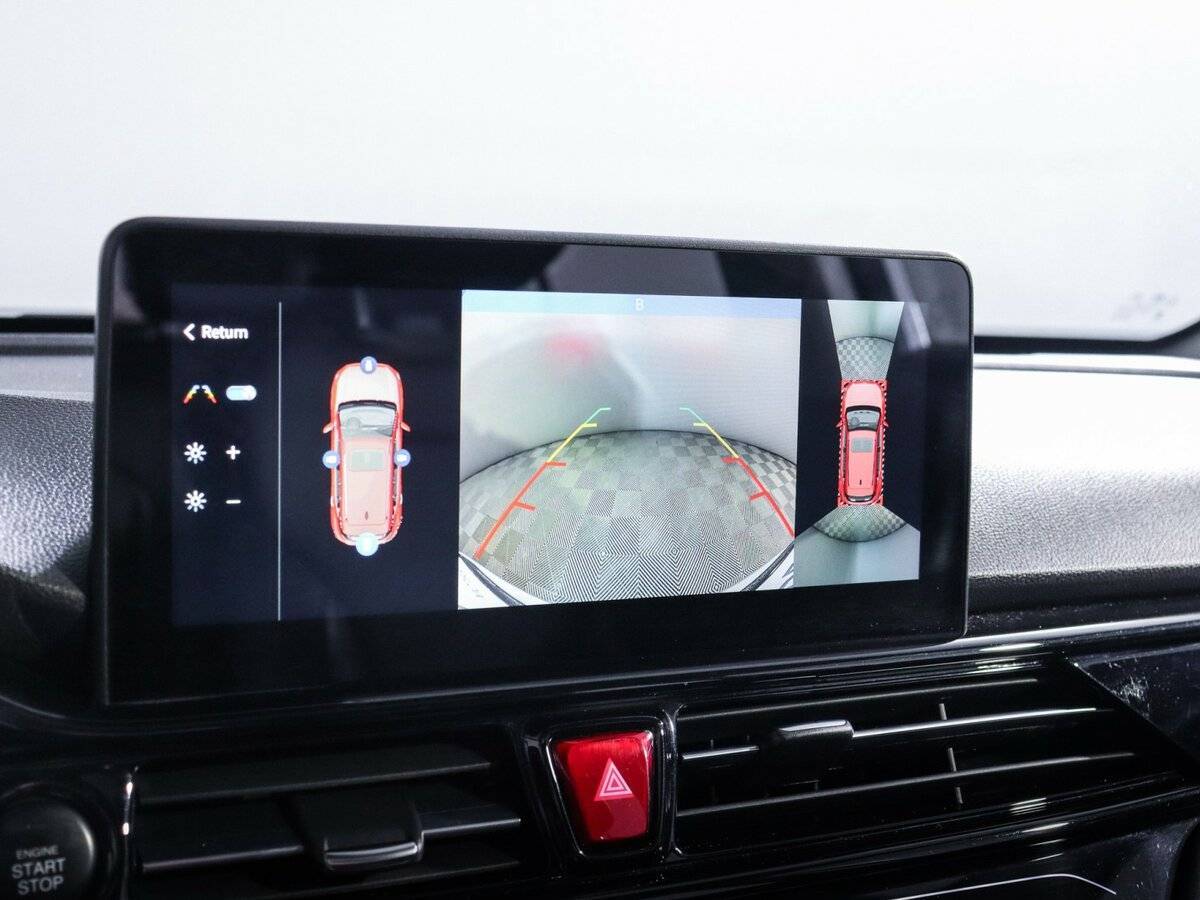 Купить Москвич 3, 2023, 37 294 км.. Фото: #21