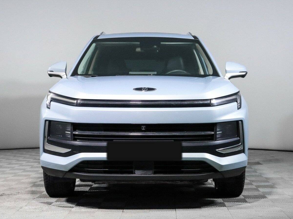 Купить Москвич 3, 2023, 36 436 км.. Фото: #1