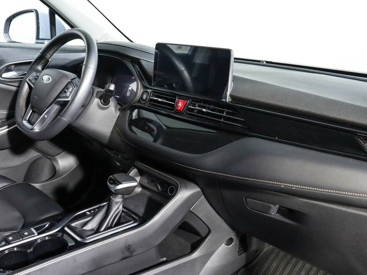 Купить Москвич 3, 2023, 36 436 км.. Фото: #6