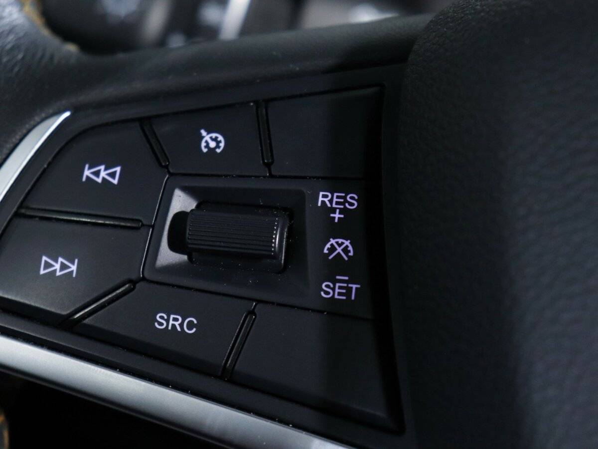 Купить Москвич 3, 2023, 17 473 км.. Фото: #15