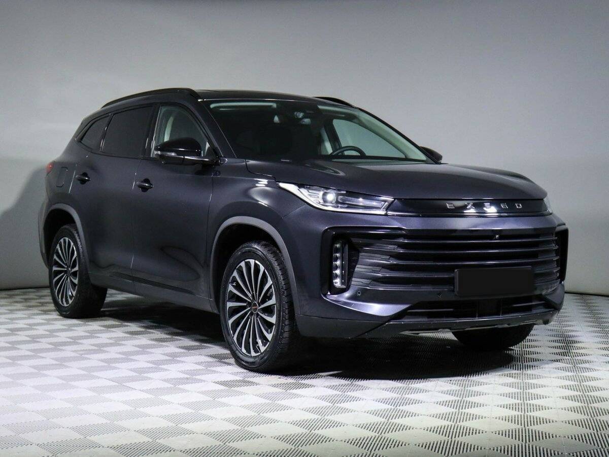 Купить EXEED TXL, 2023, 30 330 км.. Фото: #2