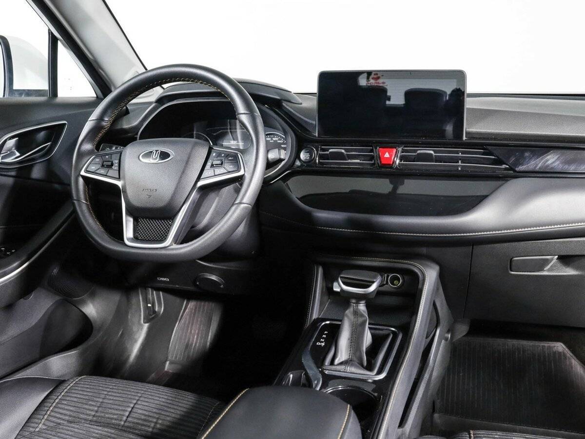 Купить Москвич 3, 2023, 36 013 км.. Фото: #11