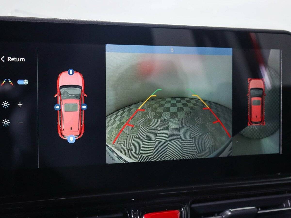 Купить Москвич 3, 2023, 31 437 км.. Фото: #14