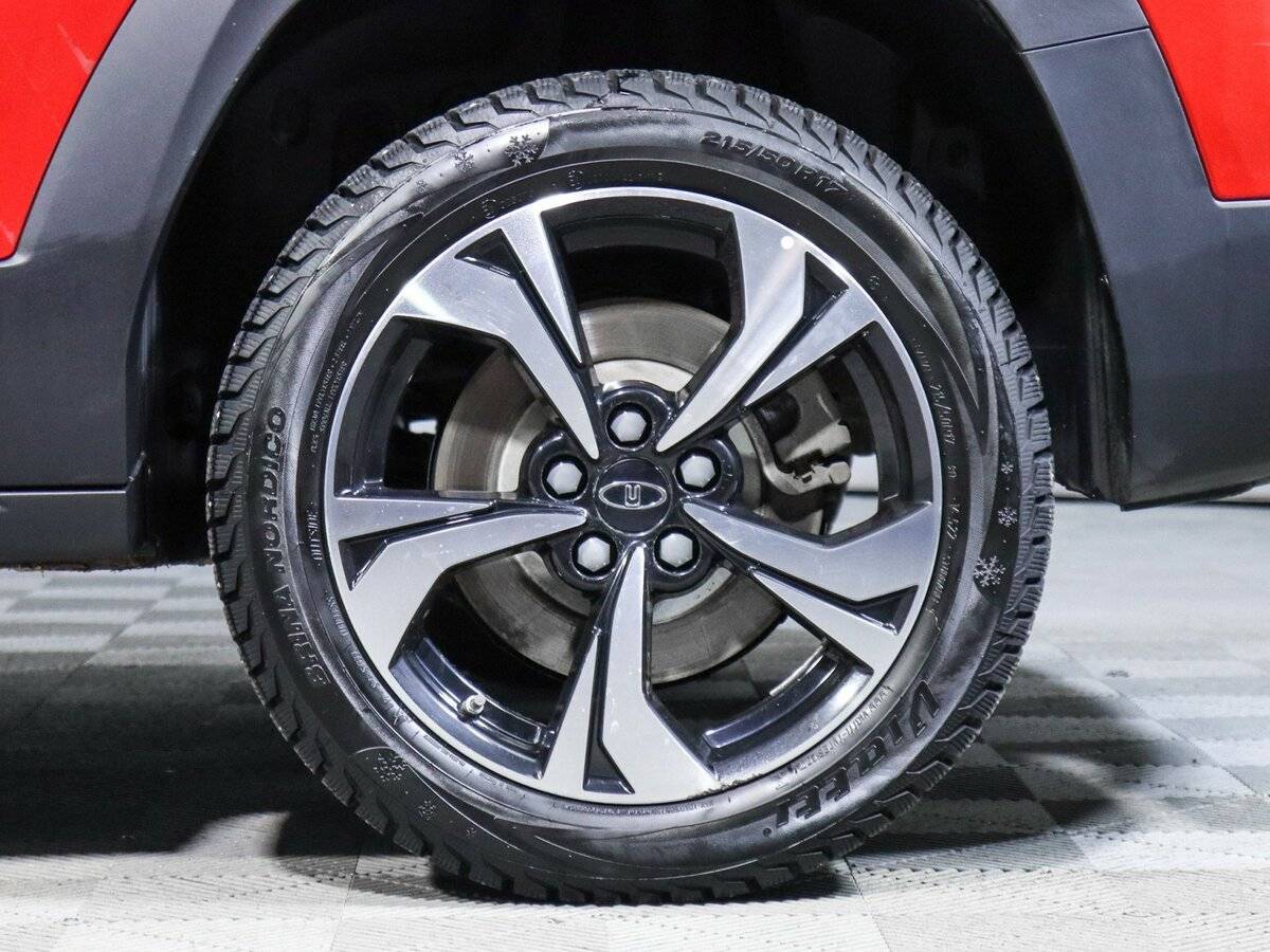 Купить Москвич 3, 2023, 16 138 км.. Фото: #9