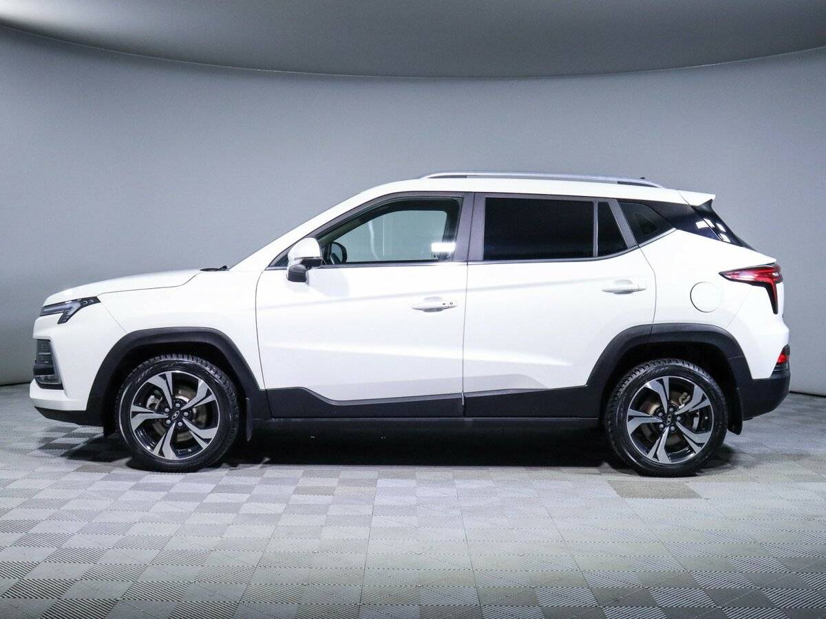 Купить Москвич 3, 2023, 36 000 км.. Фото: #7