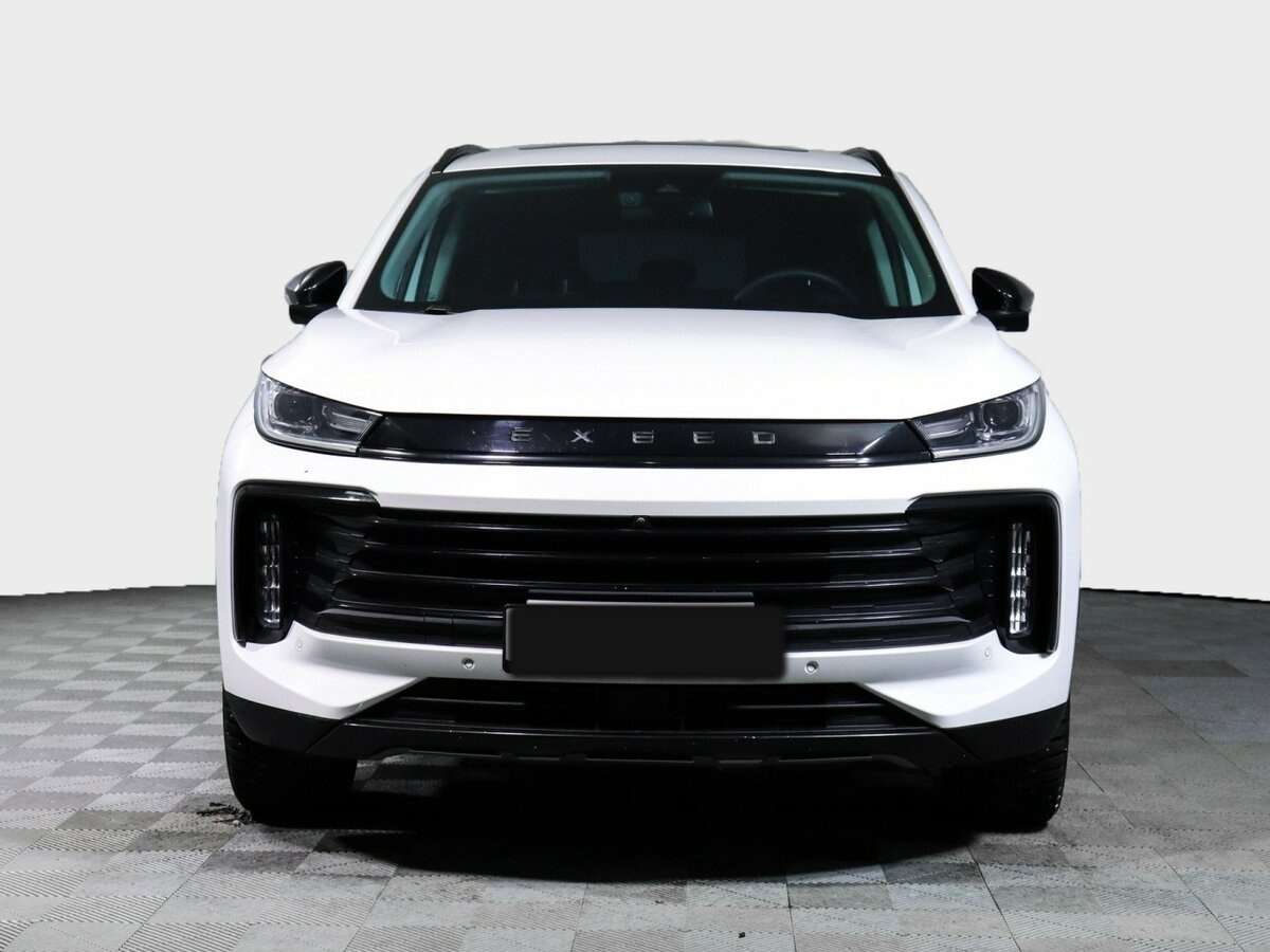 Купить EXEED TXL, 2023, 28 284 км.. Фото: #1