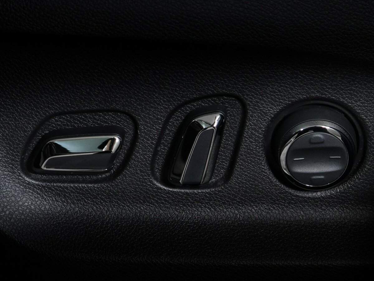 Купить EXEED TXL, 2023, 28 284 км.. Фото: #17