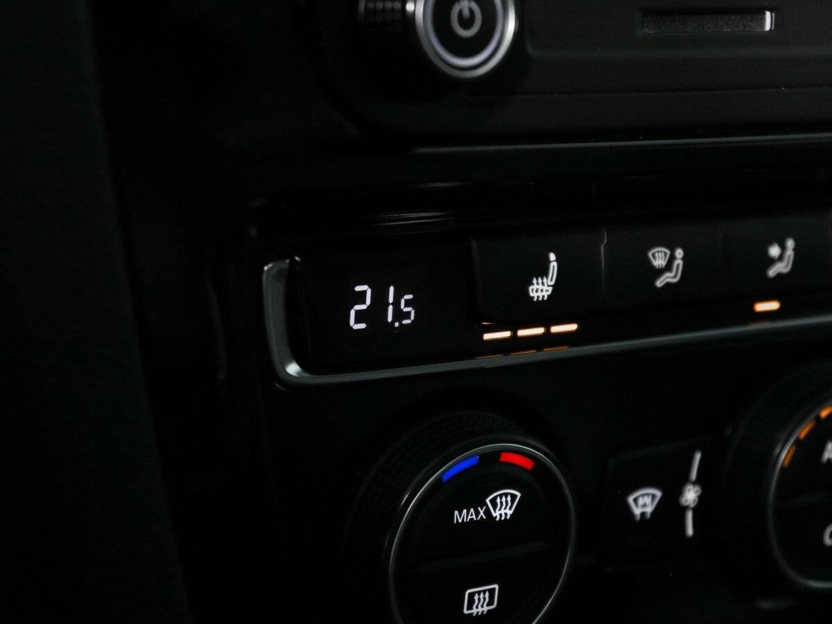 Купить Volkswagen Jetta, 2018, 126 419 км.. Фото: #16