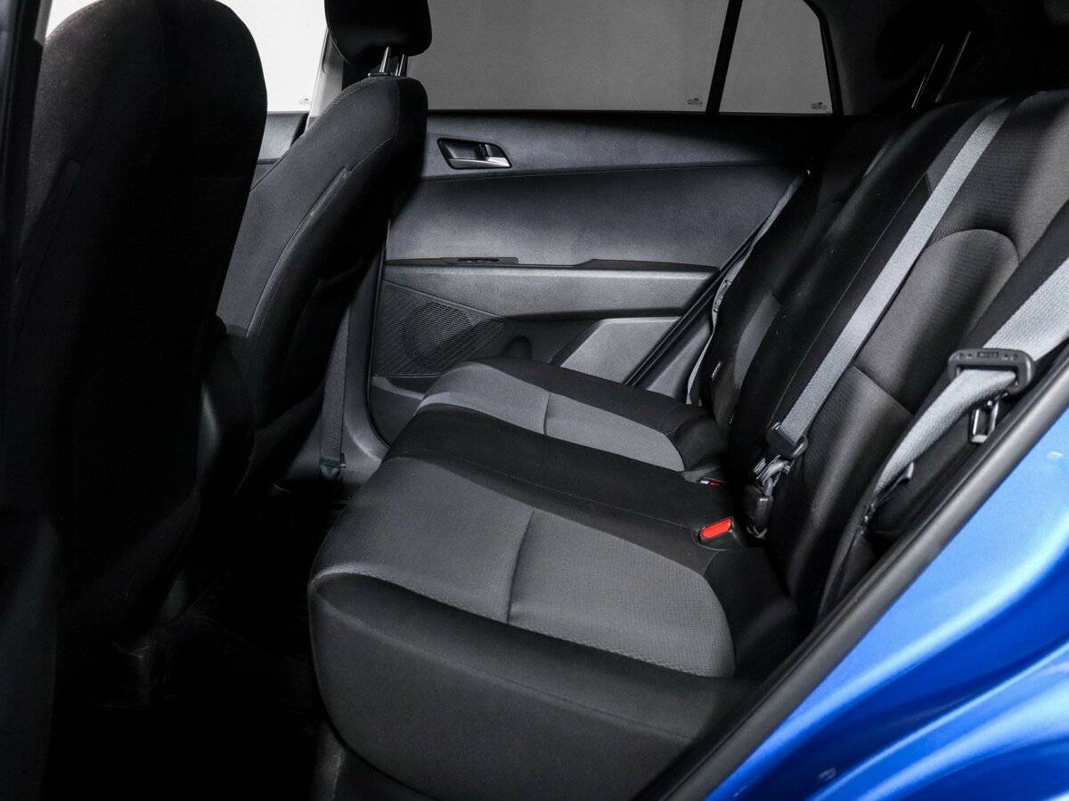 Купить Hyundai Creta, 2017, 67 279 км.. Фото: #5