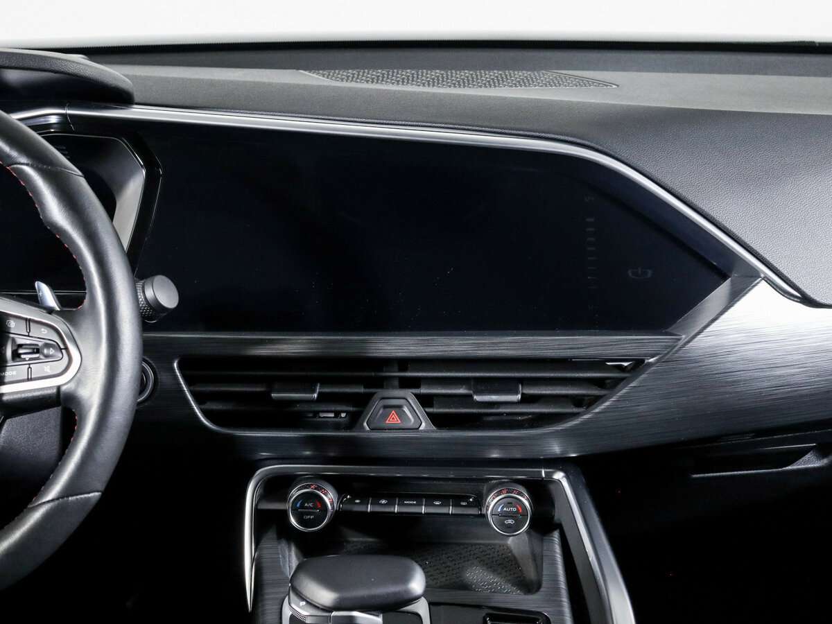 Купить Geely Tugella, 2022, 54 078 км.. Фото: #12