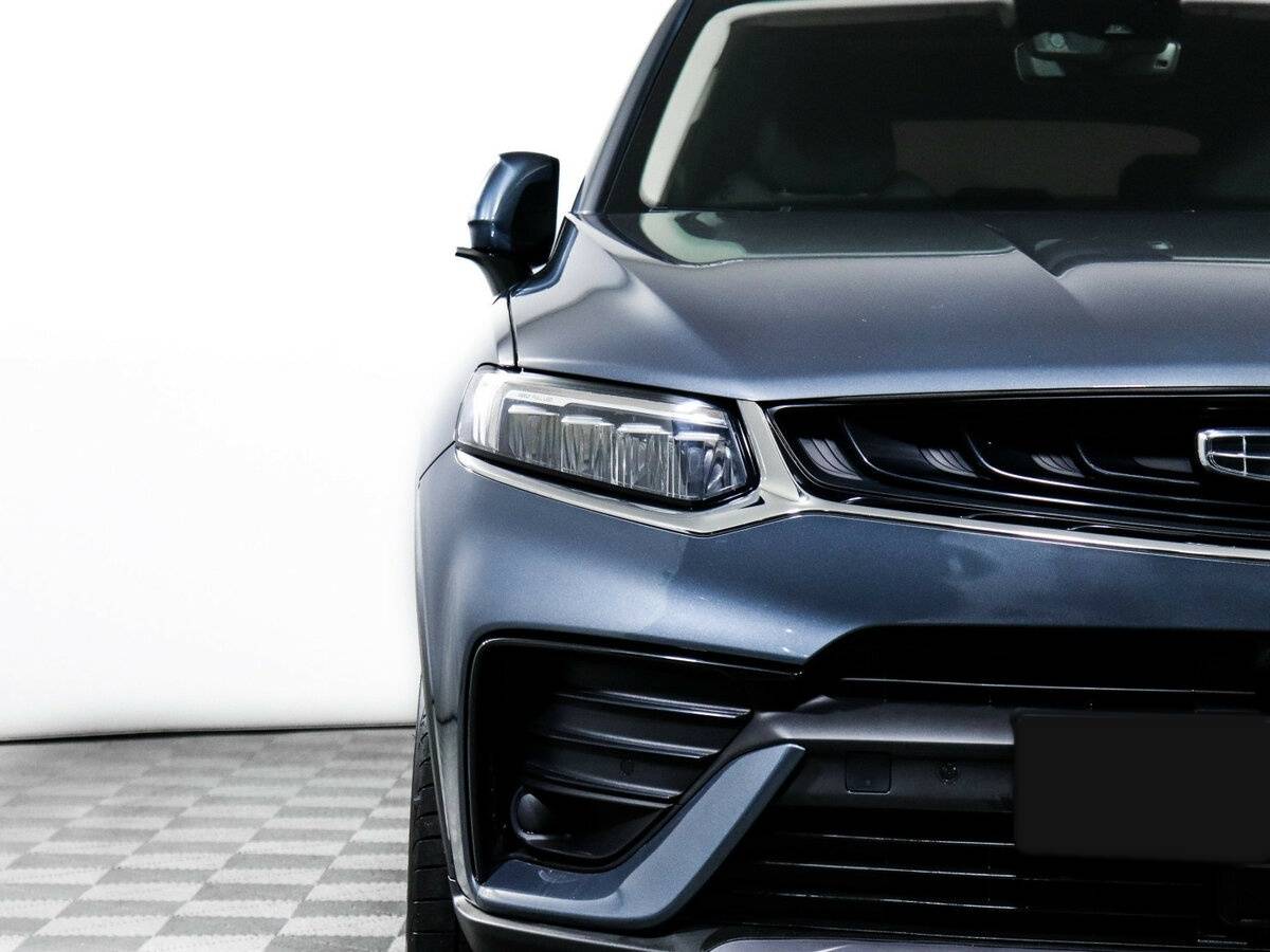 Купить Geely Tugella, 2022, 54 078 км.. Фото: #17