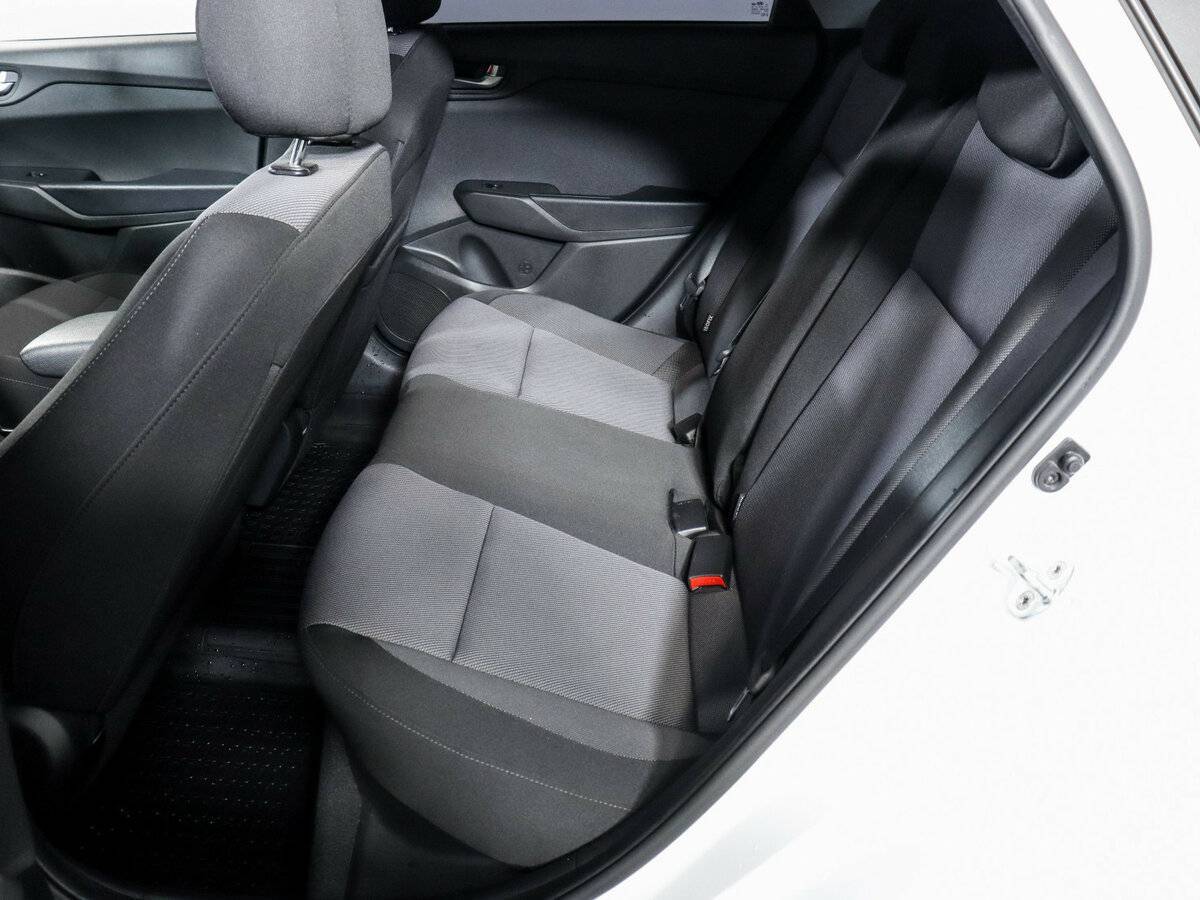 Купить Хендай Солярис, 2021, 97 000 км.. Фото: #9