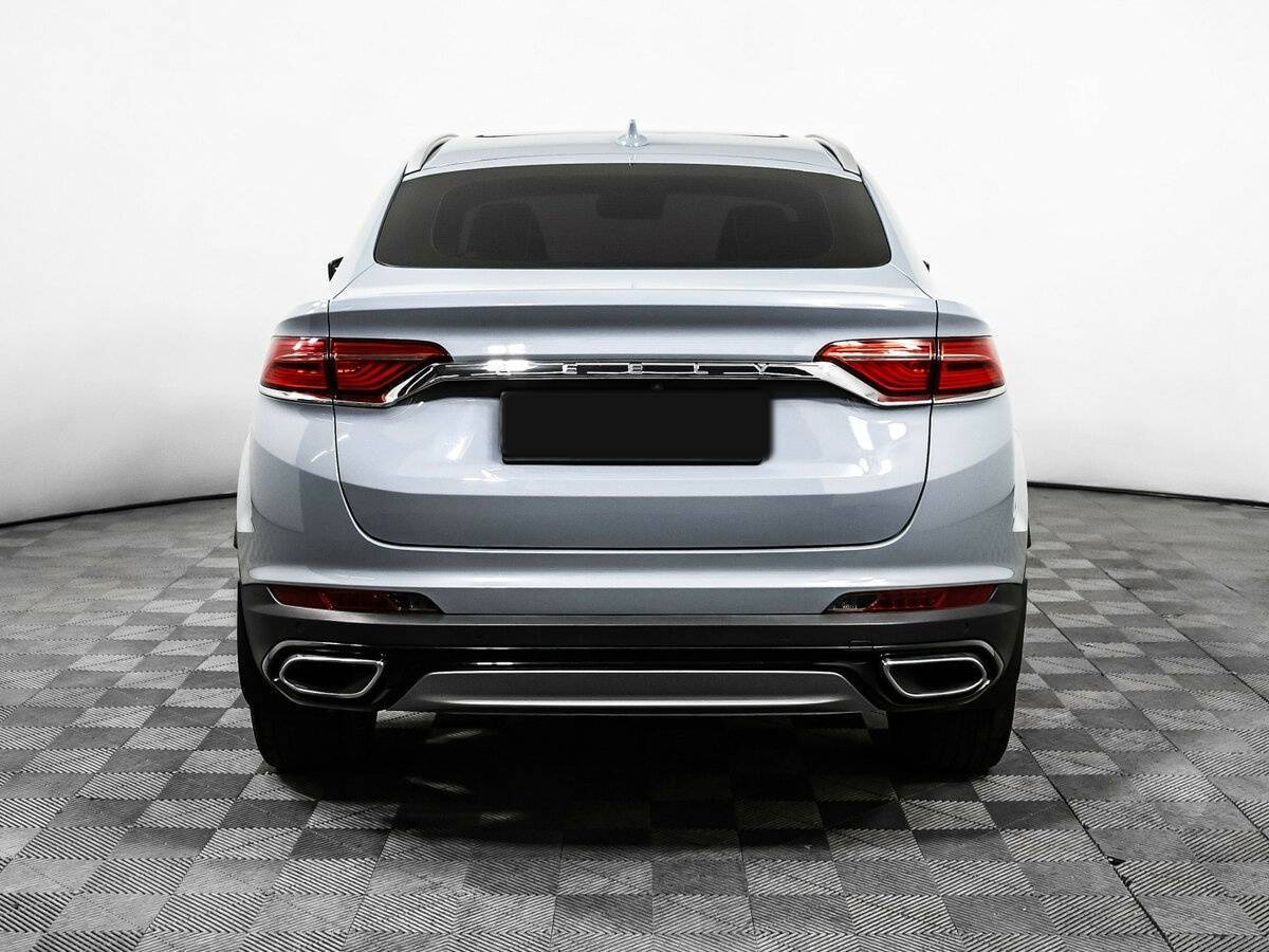 Купить Geely Tugella, 2021, 43 330 км.. Фото: #5