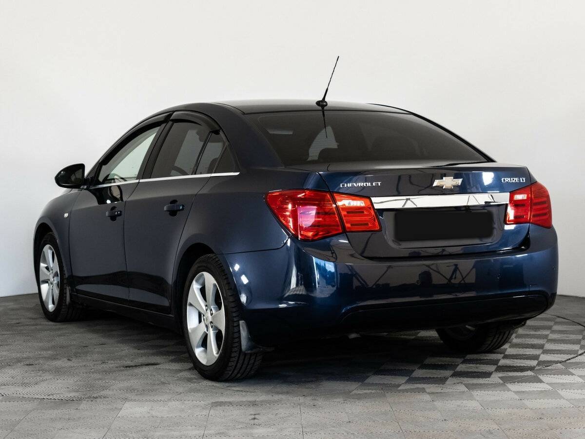 Купить Chevrolet Cruze, 2012, 202 000 км.. Фото: #5