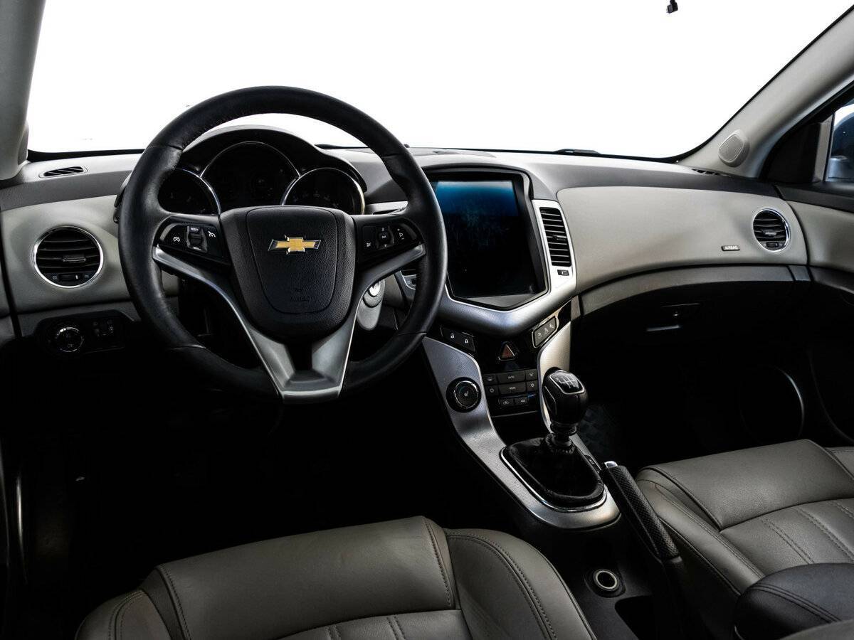 Купить Chevrolet Cruze, 2012, 202 000 км.. Фото: #8