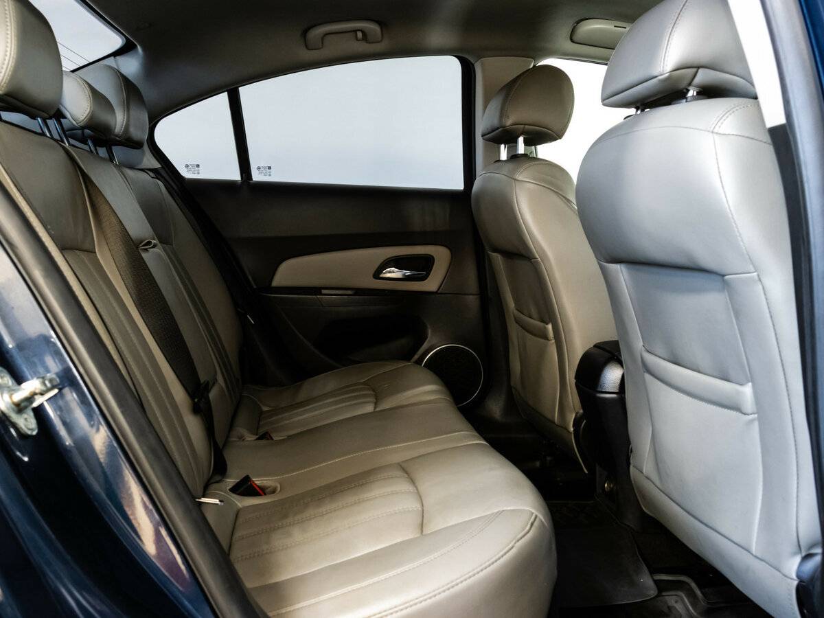 Купить Chevrolet Cruze, 2012, 202 000 км.. Фото: #12