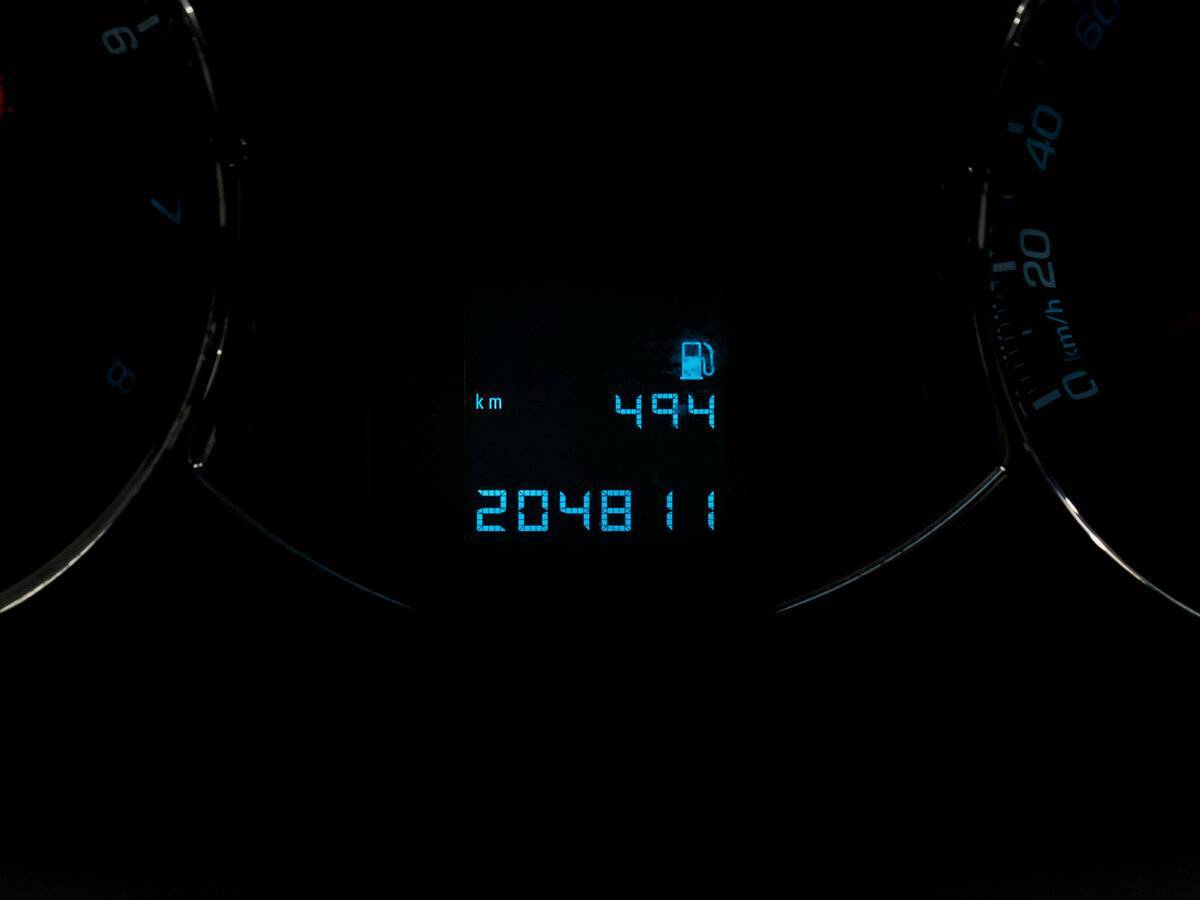 Купить Chevrolet Cruze, 2012, 202 000 км.. Фото: #13