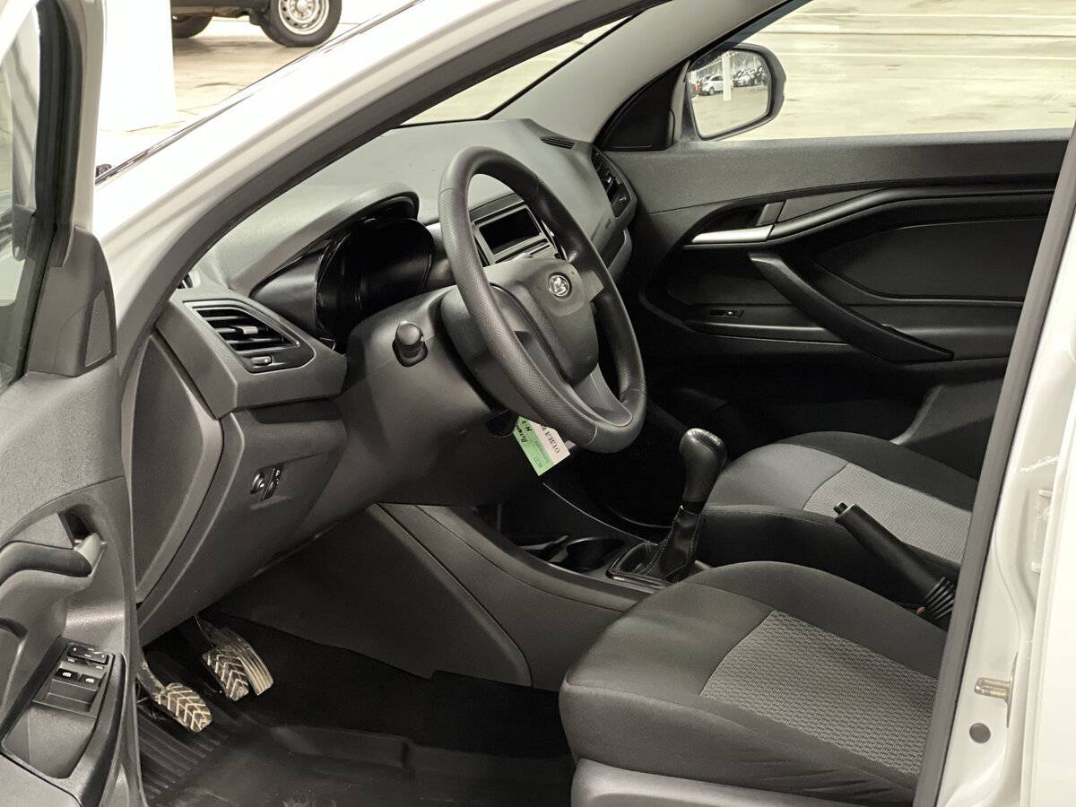 Купить Lada (ВАЗ) Vesta, 2018, 64 593 км.. Фото: #15