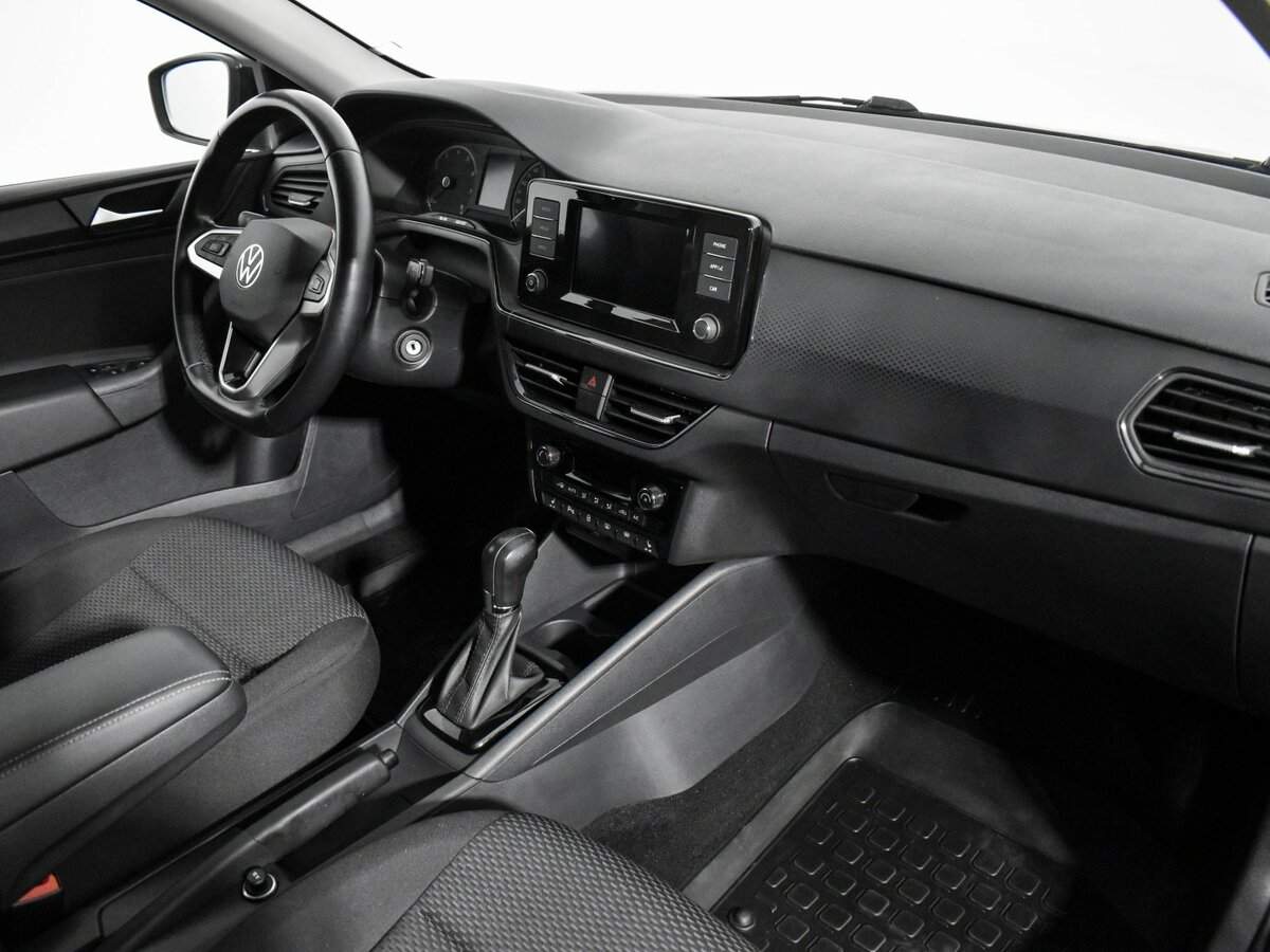 Купить Volkswagen Polo, 2021, 37 764 км.. Фото: #12