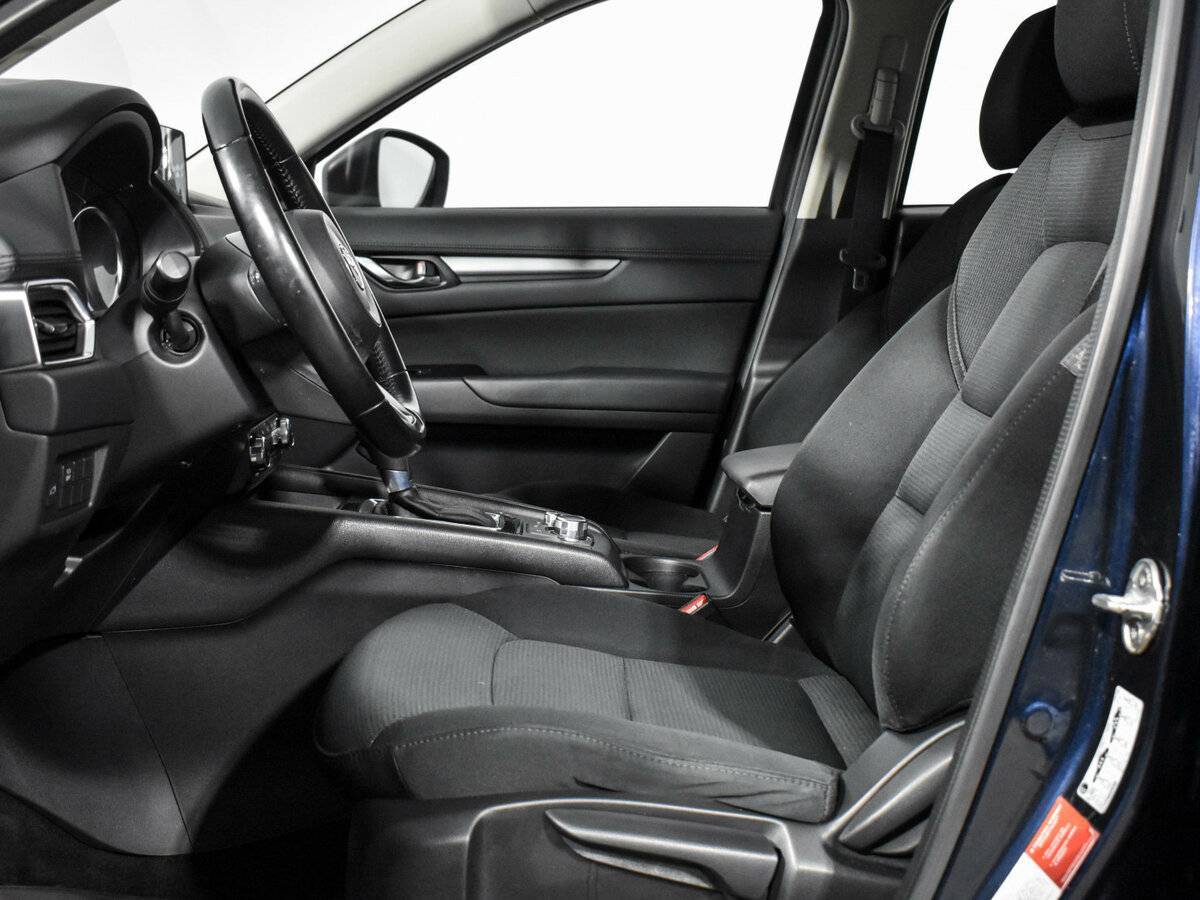 Купить Mazda CX-5, 2018, 130 000 км.. Фото: #8