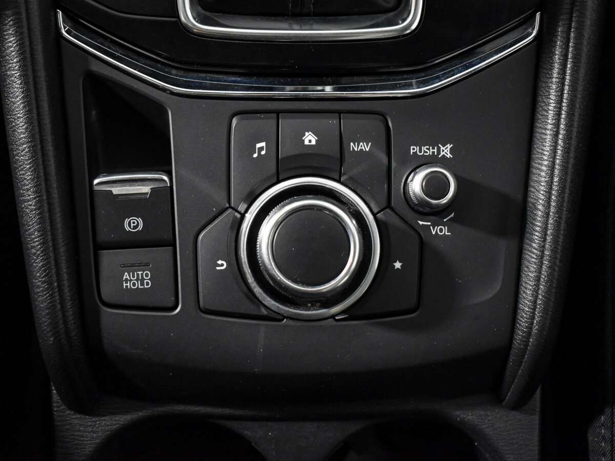 Купить Mazda CX-5, 2018, 130 000 км.. Фото: #9