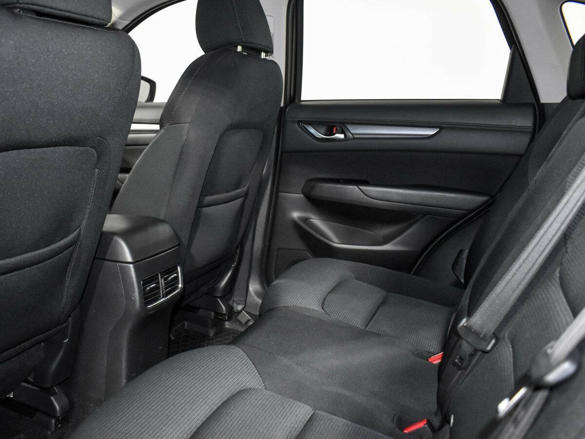 Купить Mazda CX-5, 2018, 130 000 км.. Фото: #11