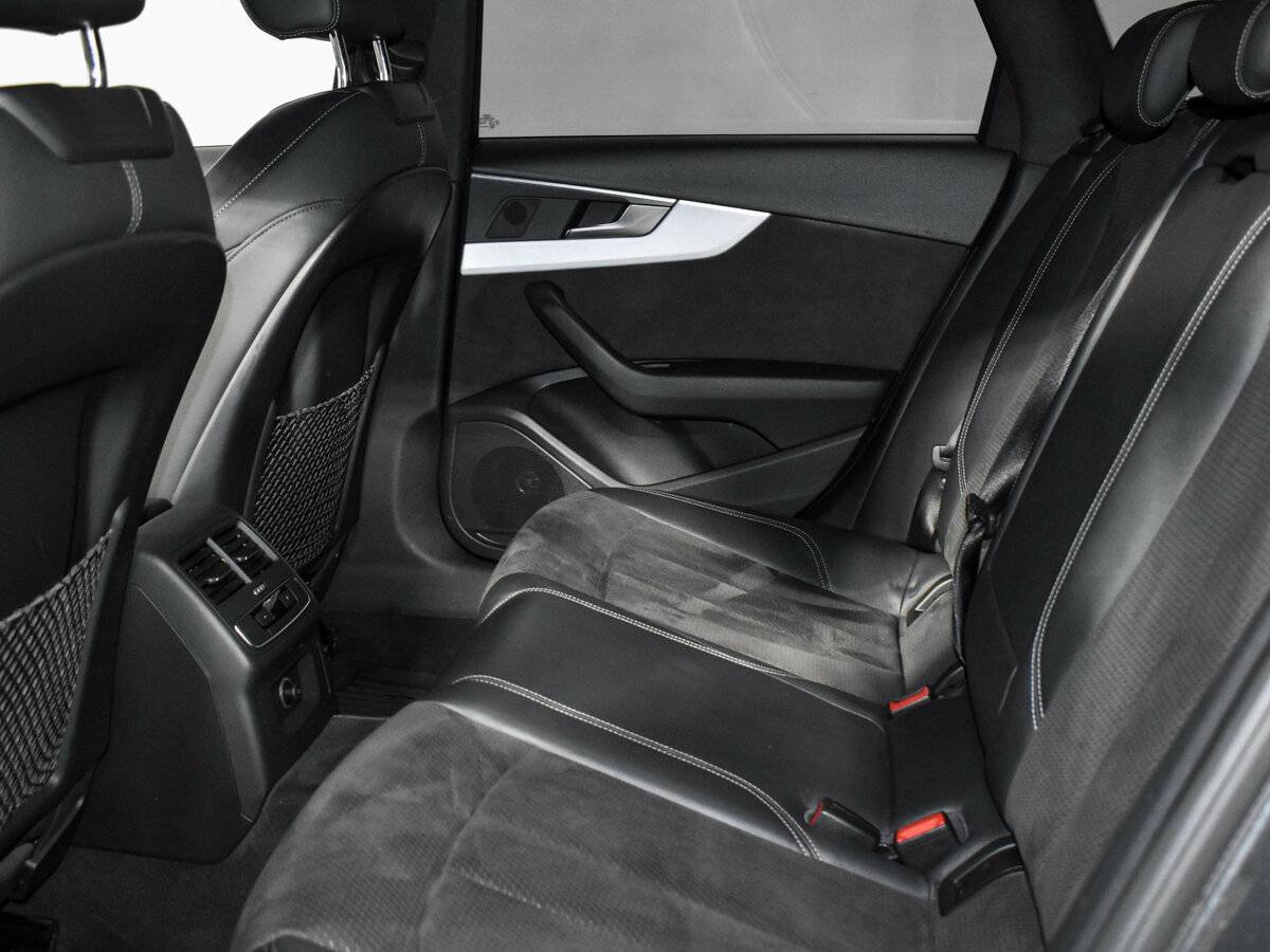 Купить Audi A4, 2016, 182 500 км.. Фото: #9