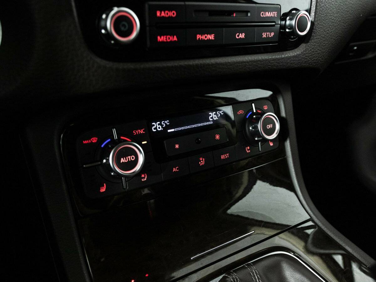 Купить Volkswagen Touareg, 2013, 198 000 км.. Фото: #19