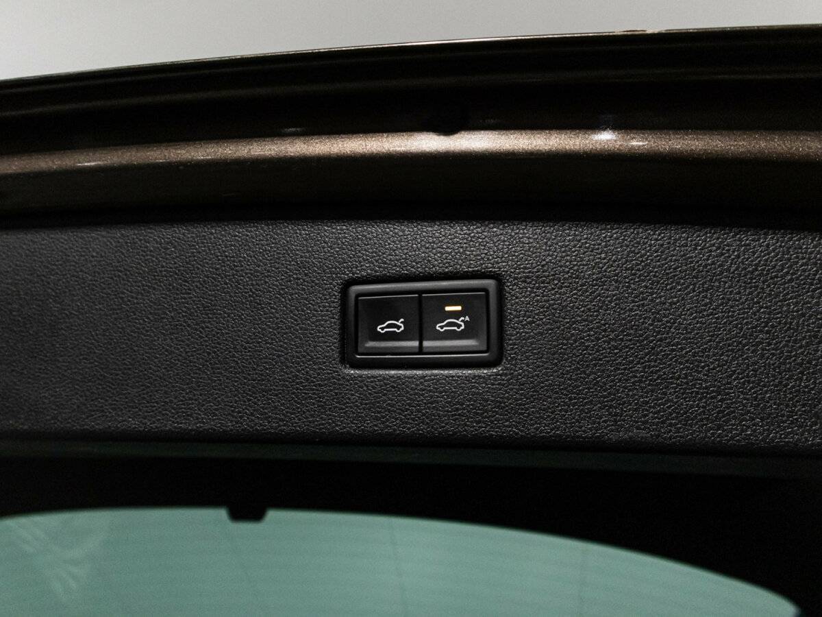 Купить Volkswagen Tiguan, 2017, 140 800 км.. Фото: #15