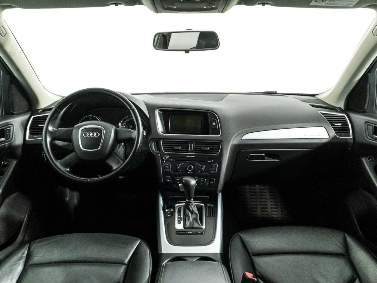 Купить Audi Q5, 2012, 175 295 км.. Фото: #12