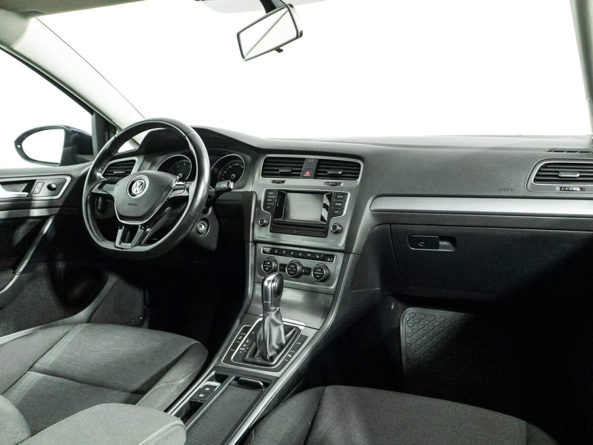 Купить Volkswagen Golf, 2013, 130 080 км.. Фото: #8