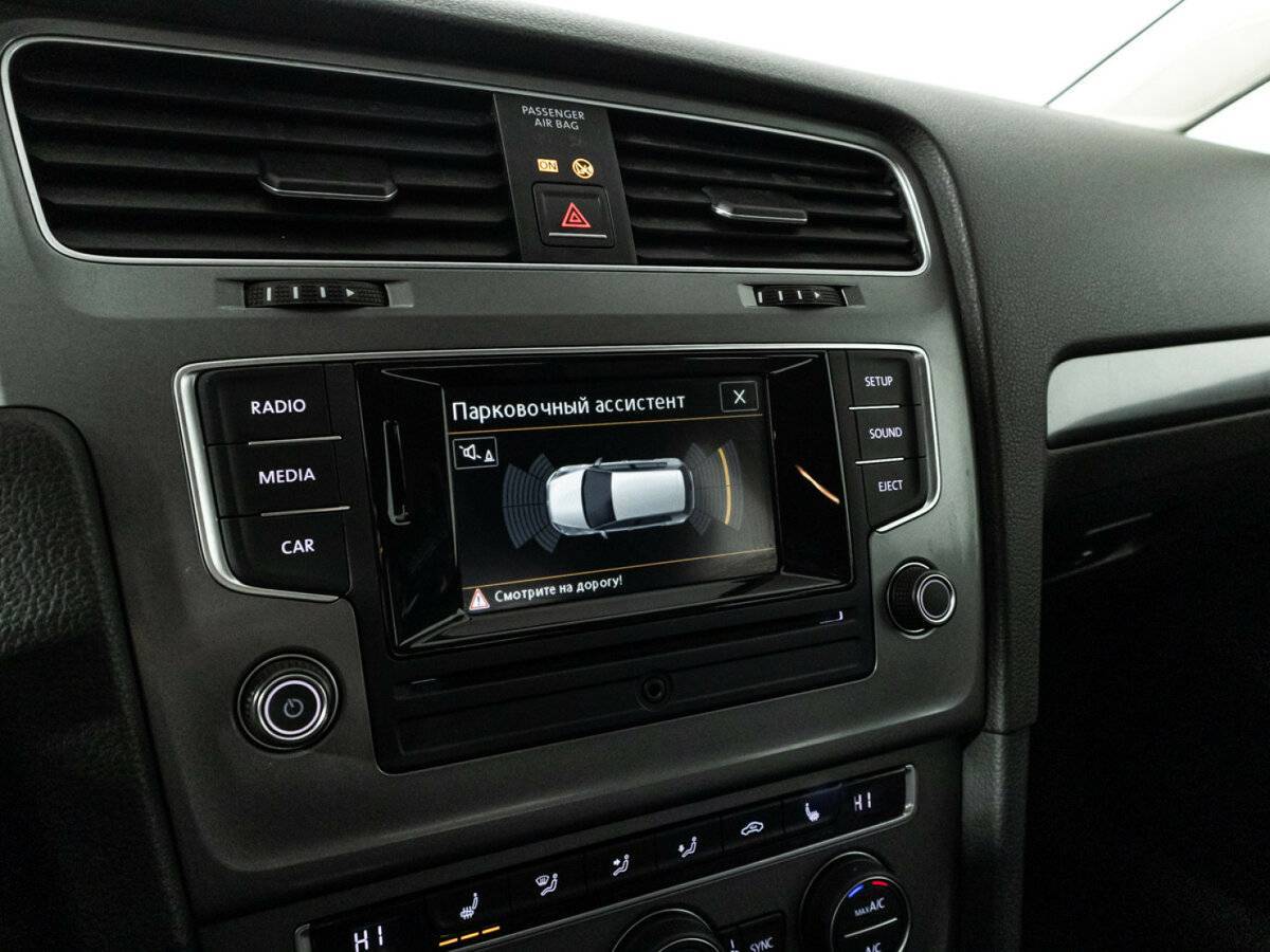 Купить Volkswagen Golf, 2013, 130 080 км.. Фото: #14