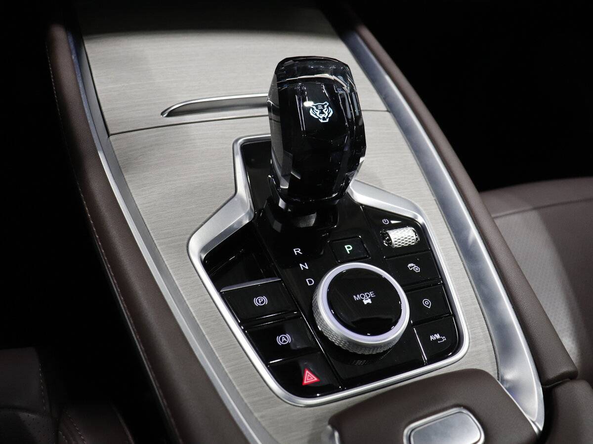 Купить Chery Tiggo 7 Pro Max, 2024, 8 906 км.. Фото: #14