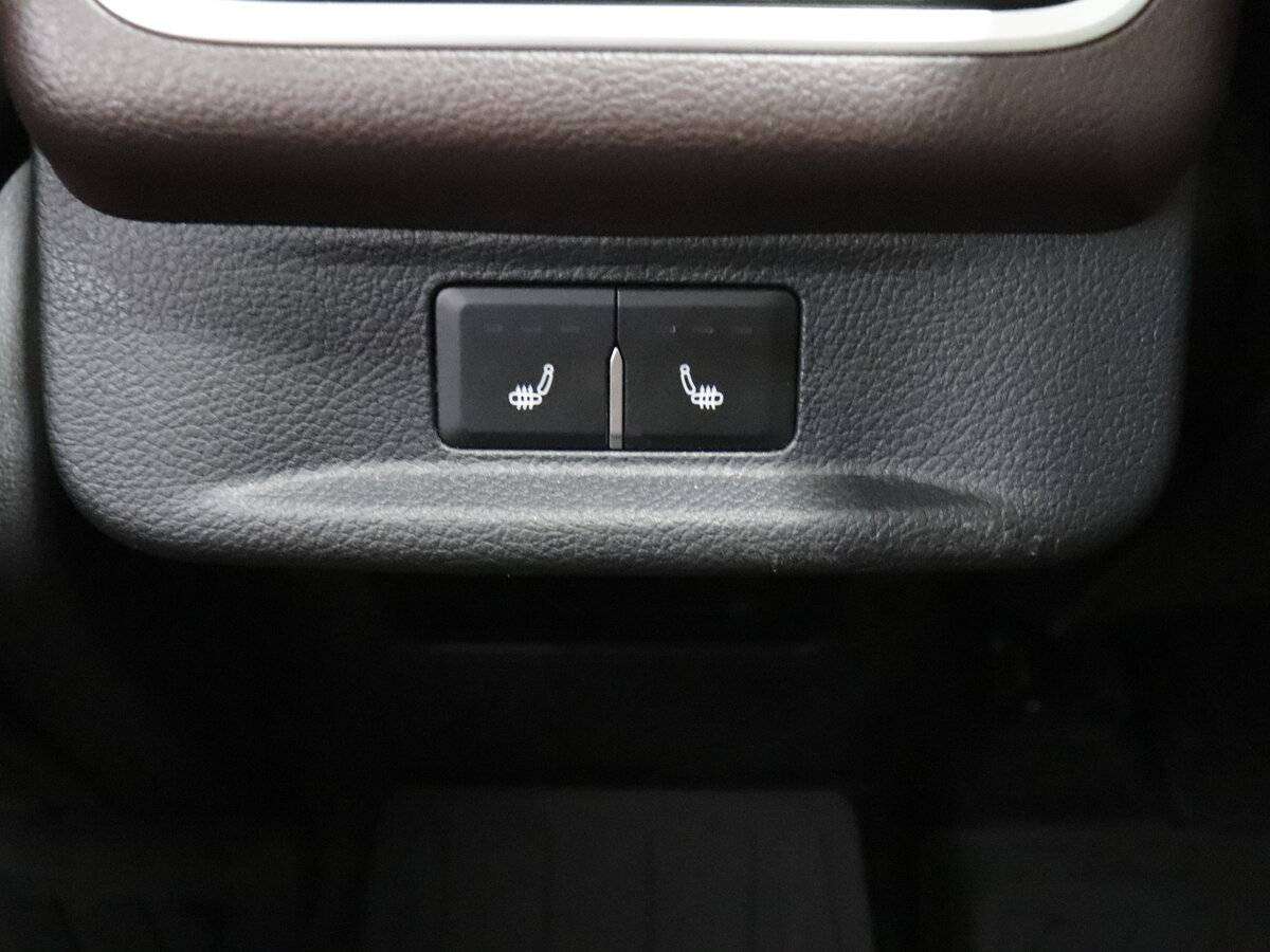 Купить Chery Tiggo 7 Pro Max, 2024, 8 906 км.. Фото: #20