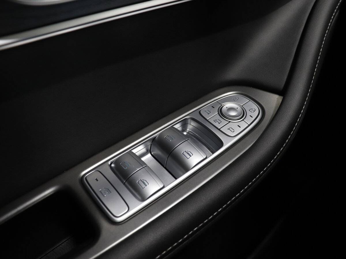 Купить Chery Tiggo 8 Pro Max, 2024, 5 629 км.. Фото: #11