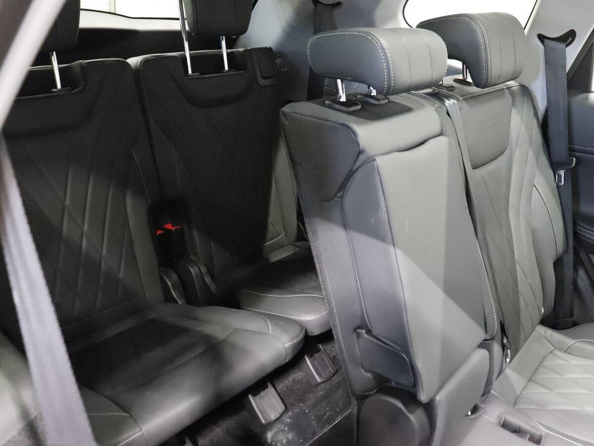 Купить Chery Tiggo 8 Pro Max, 2024, 5 629 км.. Фото: #24