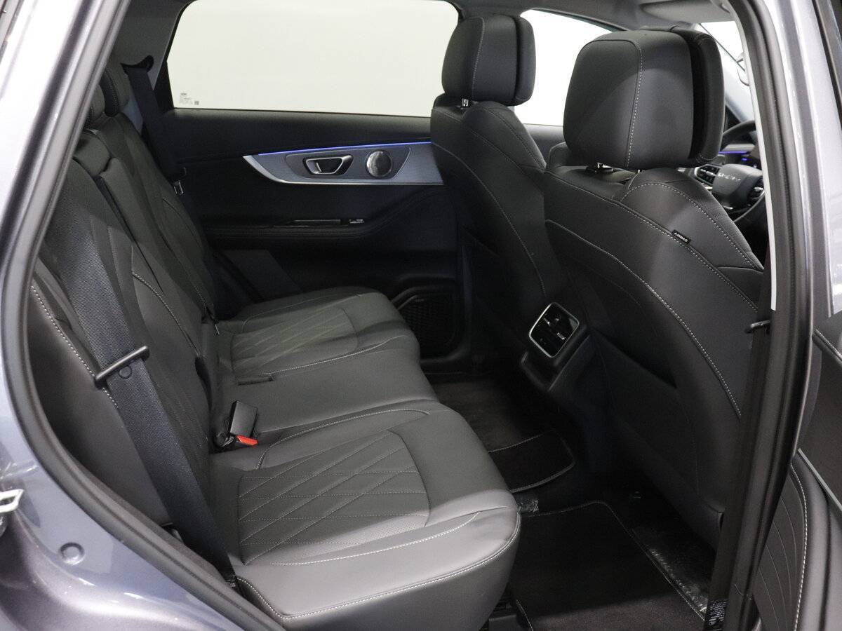 Купить Chery Tiggo 8 Pro Max, 2024, 5 629 км.. Фото: #25