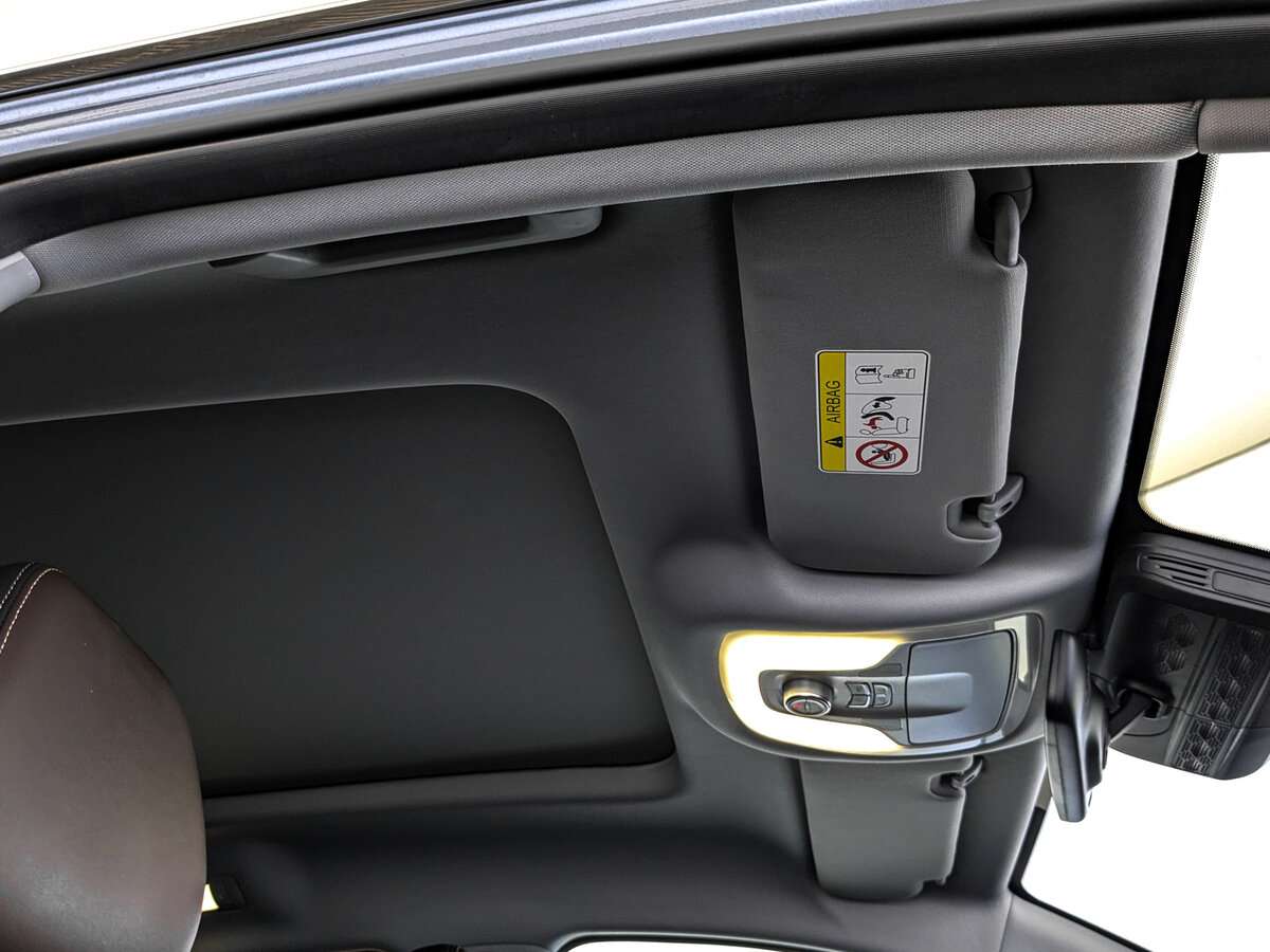 Купить Chery Tiggo 8 Pro, 2021, 115 538 км.. Фото: #23