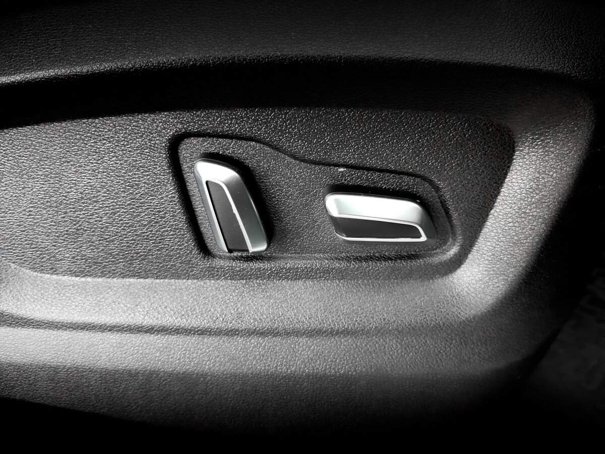 Купить Chery Tiggo 8 Pro, 2021, 115 538 км.. Фото: #26